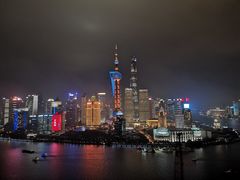 -上海外滩茂悦大酒店