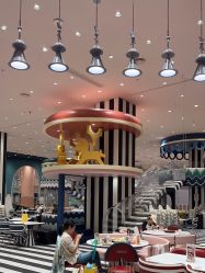 -奈尔宝家庭中心·亲子餐厅(鄞州万达店)