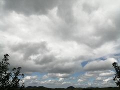 -贵州云顶草原民族风情园