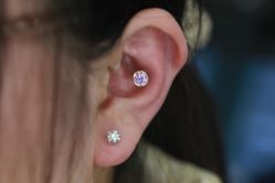 -众刺纹画·纹身·穿孔饰品·海娜定制