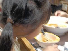 -和府捞面·大师店(上海漕宝路日月光店)