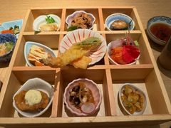 -阿吾罗·月咏精致日料(港汇恒隆广场店)