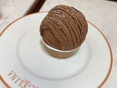 -Angelina安吉丽娜(恒隆广场店)