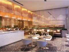 自助取餐区-沈阳和平艾美酒店新食谱西餐厅