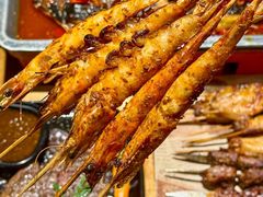 -1819餐厅·团队聚餐·烤串·精酿