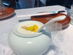 桂花酸奶-鑫悦诚府·新鲁菜·餐厅(趵突泉店)