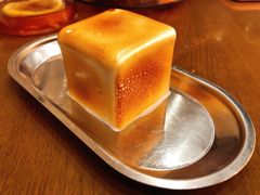 火烤黑巧克力雪糕棉花糖-Ninethirty by Awfully Chocolate(天环广场店)