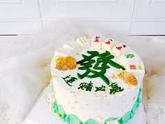 -蜜肆动物奶油蛋糕·个性定制·下午茶甜品