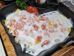 -小川洋风料理(街道口店)