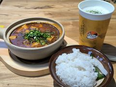 -砂锅爷·老成都砂锅菜(昌平店)