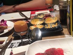 -大渔铁板烧(花园道店)