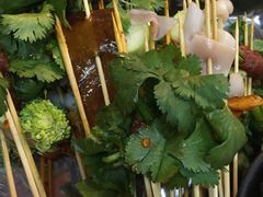 -钢管厂歆瑞源油卤串串香(春熙路太古里店)