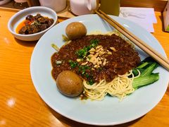 -醉面(五道口启迪大厦店)