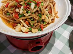 -彭耕记猪油炒小菜(吉联mall店)