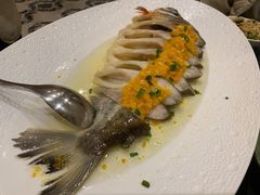 -A One Kitchen·南京精菜馆(晶丽酒店店)