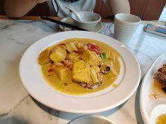 -多多旺港式茶餐厅(新区店)