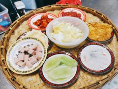 -文立新麻辣烫(合生汇21街区店)