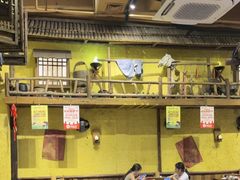 -今邕烧烤(西大店)