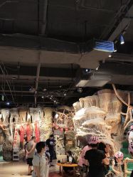 -探洞工场(丰科万达旗舰店)