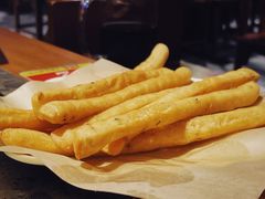 茴香小油条-重庆地瓜老火锅(广渠门店)