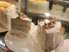 -西村叔叔的店·面包·甜品·蛋糕(崂山丽达店)