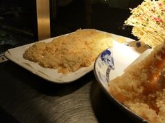 -晋江荣誉国际酒店·港誉茶餐厅