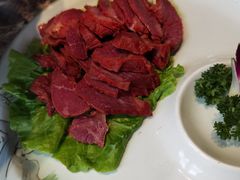 五香驴肉-寻北味品味东北(青浦宝龙店)