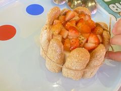 -水桶王国主题餐厅·聚会·生日派对·亲子活动·家庭套餐(亚龙湾希尔顿店)