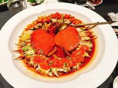 -锦府园·新台州菜(合生汇店)