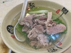 -江记普宁肠粉(国贸店)