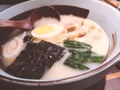 -山葵家·创意料理(临平银泰城店)