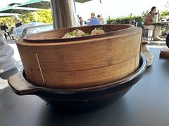 -汉水谣·江景餐厅(江滩店)