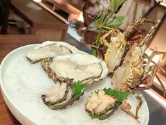 -揽季锅物会.福建黄鱼.海鲜姿造(五四路店)