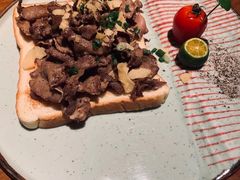 -旨味Umami_融合料理(万博汇店)