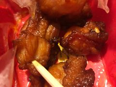 -老韩煸鸡·中国炸鸡(摩尔城店)