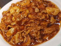 -惠宾饭庄(中山路店)
