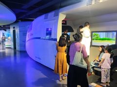 -苏州青少年科技馆