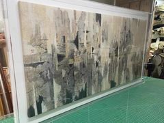 -宸宸画框裱画配框工厂店(莘庄店)