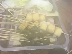 -三番火辣串串香(总店)