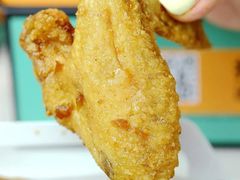 -BOPEYE·波派炸鸡(河西中央商场店)