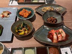 -虎哥六韩式烤肉料理 TIGERGRILL(隆生金山湖中心购物广场店)