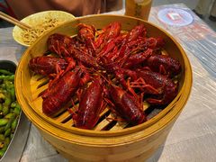 靓靓蒸虾-靓靓蒸虾·头牌蒸虾(雪松路总店)