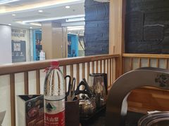 -九田家黑牛烤肉料理(石路天虹店)