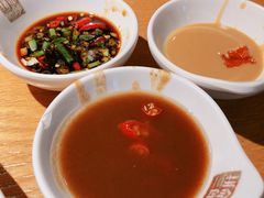 -海银海记潮汕牛肉火锅(新港中路海珠店)