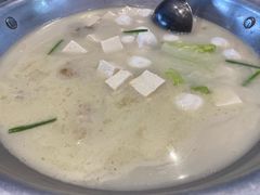 -巴陵全鱼席(湖南老字号汴河街店 )