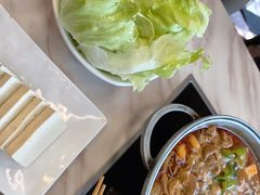 -彭记铁锅肥肠(东四总店)