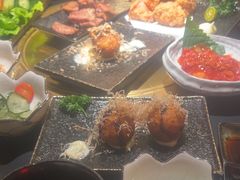 -無二炙坊·和牛烧肉(大钟寺1733店)