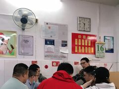 -盛兴面馆(真儒大厦店)