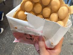 -利强记北角鸡蛋仔(弥敦道店 )