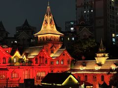 -马勒别墅饭店(静安寺店)